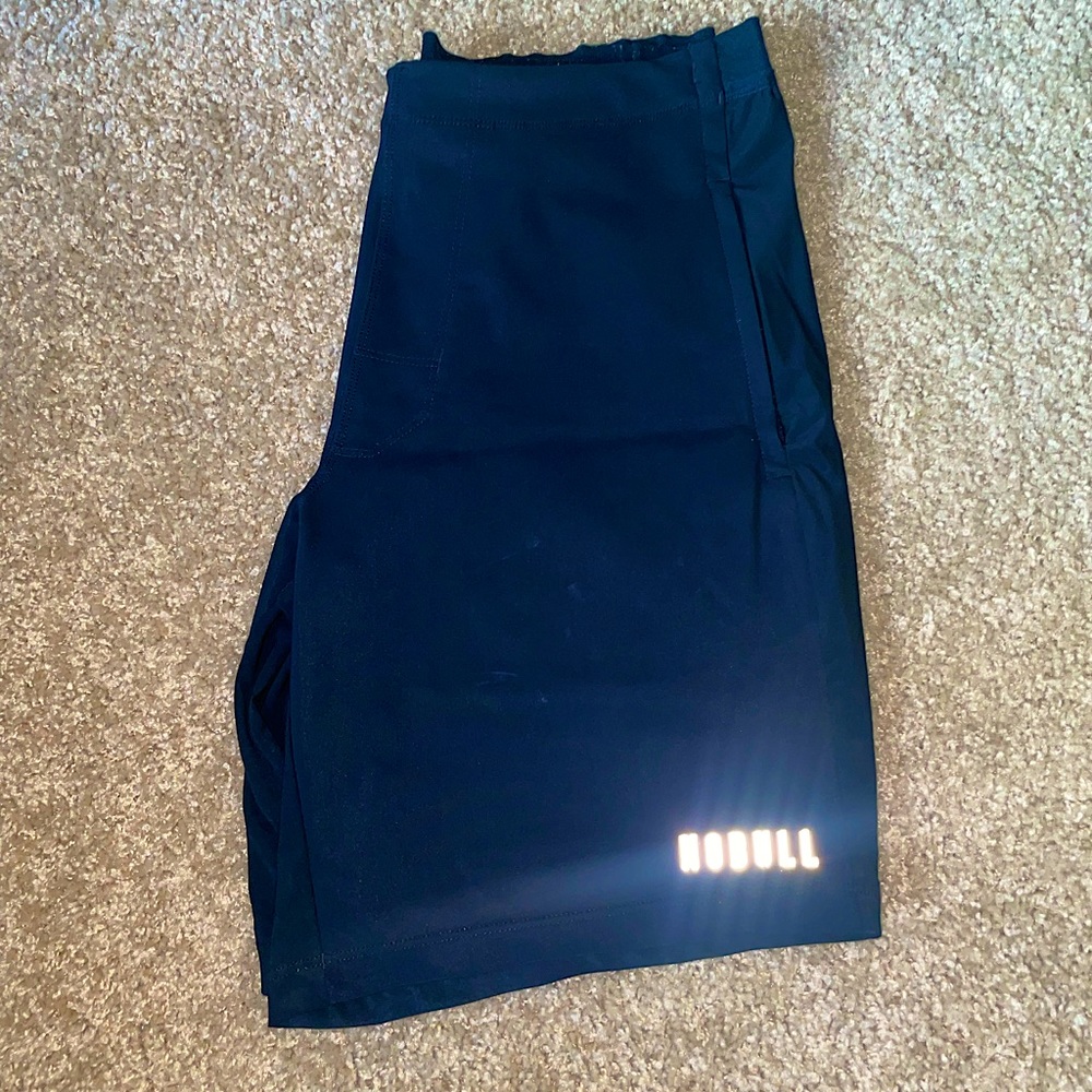Nobull 7.5 in training short